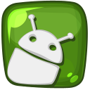 Android icon for developer
