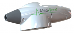 medwand medical device