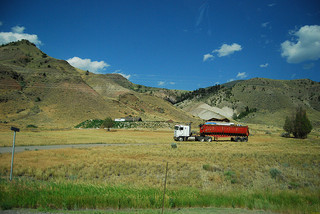 rural America