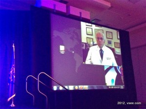 VSee doctor video conference