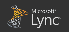 microsoft lync video conferencing