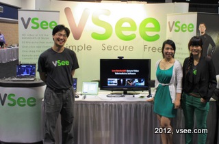 VSee Secure Telemedicine at SOMA