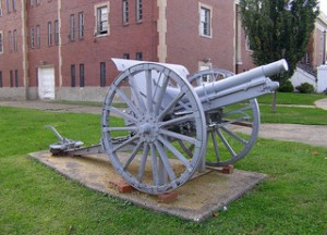 old cannon by gb packards