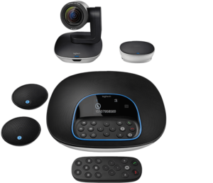 Logitech GROUP