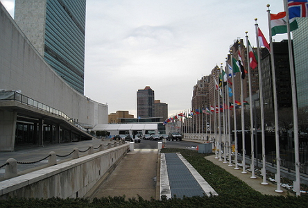 united nations