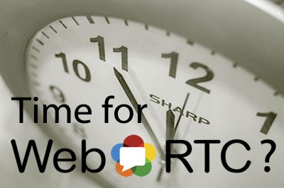 webrtc video