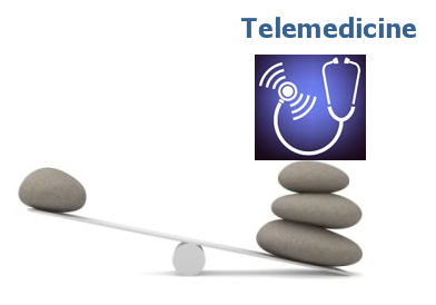 Telemedicine Tipping Point