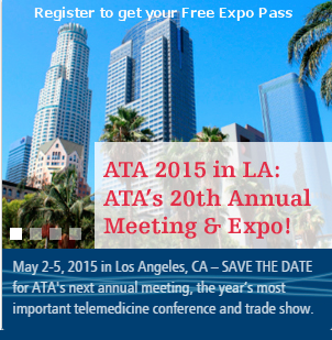 ATA 2015 Expo and Conference