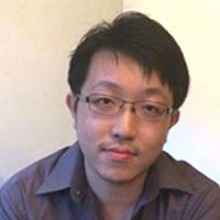James Yong
