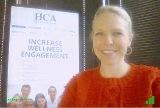 HCA Director Kimberly Walters - HCA Gulf Coast MSA