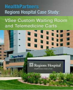 regions hospital telemedicine triage