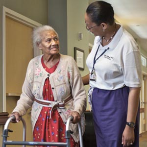 Get Full Medicare Reimbursement In A Skilled Nursing Facility