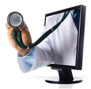 What Is Telemedicine?