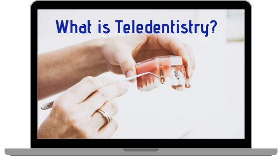 What Is Teledentistry—And How Does It Fit Into Telehealth? - VSee